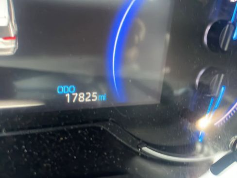 Used 2025 Toyota RAV4 XLE Premium w/ Weather Package image 3