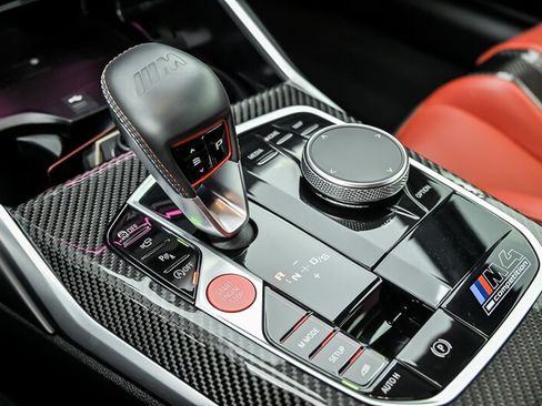 Used 2026 BMW M4 xDrive Competition AWD/4WD image 31
