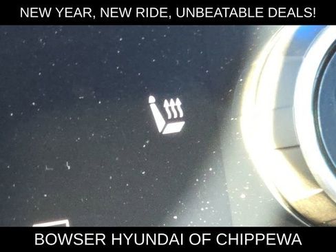 New 2026 Hyundai Santa Cruz XRT image 10