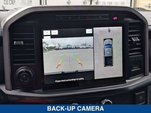 Used 2021 Ford F150 Limited image 31