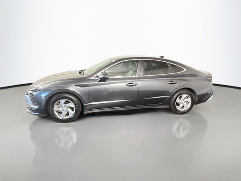 Used 2025 Hyundai Sonata SE FWD image 6