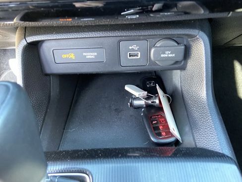 Used 2024 Honda Civic Sport image 38