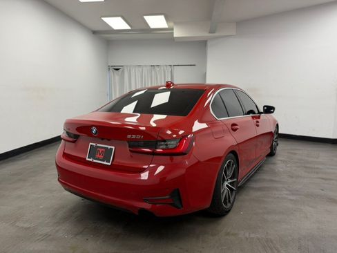 Used 2020 BMW 330i xDrive Sedan w/ Convenience Package AWD/4WD image 12