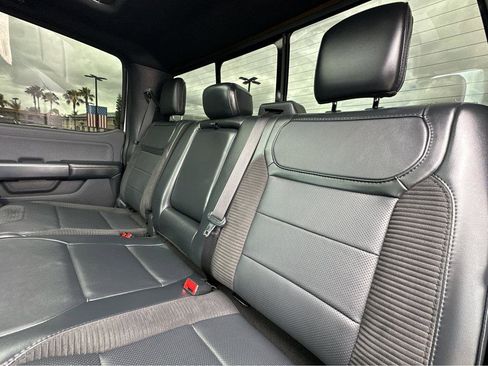Used 2022 Ford F150 Raptor w/ Raptor 37 Performance Package AWD/4WD image 9