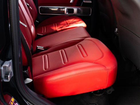 Used 2024 Mercedes-Benz G 550 image 66