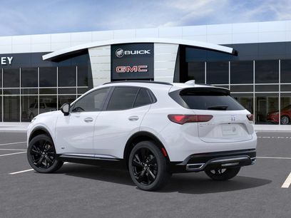 New 2026 Buick Envision Sport Touring