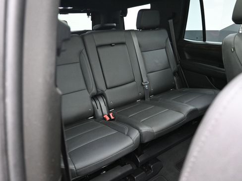 Certified 2021 Chevrolet Tahoe Z71 image 33