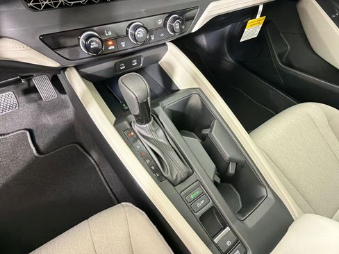 New 2026 Honda Accord LX image 18