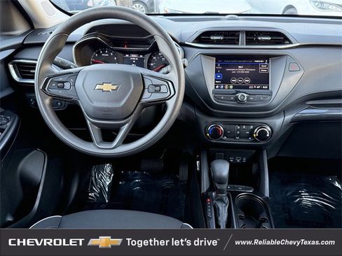 Certified 2023 Chevrolet TrailBlazer LT image 12