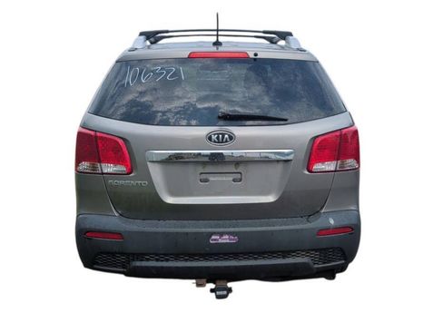 Used 2011 Kia Sorento LX FWD image 4