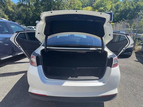 Used 2015 Kia Optima LX image 11