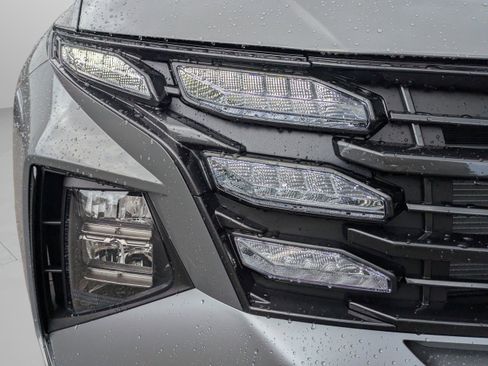New 2026 Hyundai Tucson SEL FWD image 13