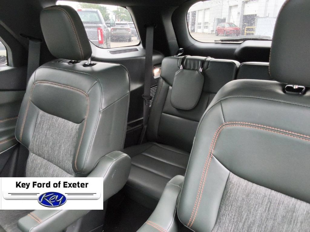 Used 2021 Ford Explorer Timberline AWD/4WD image 19