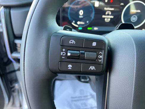 New 2025 Hyundai Santa Fe Calligraphy image 28