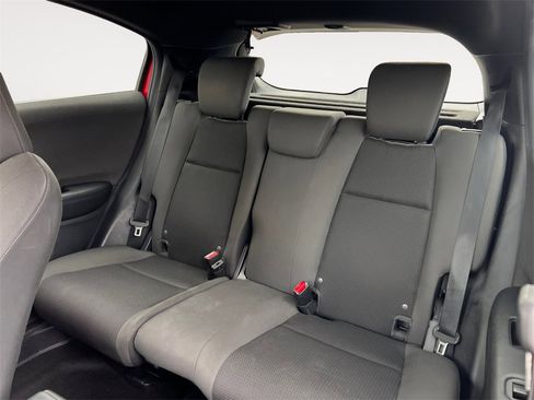 Used 2022 Honda HR-V Sport image 13