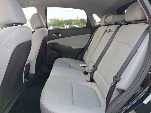 Used 2023 Hyundai Kona SEL w/ Convenience Package AWD/4WD image 20