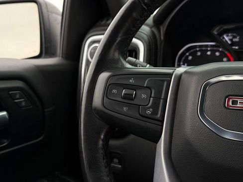 Used 2020 GMC Sierra 1500 Elevation w/ Elevation Value Package image 19