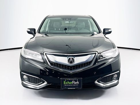 Used 2018 Acura RDX FWD w/ Advance Package image 2
