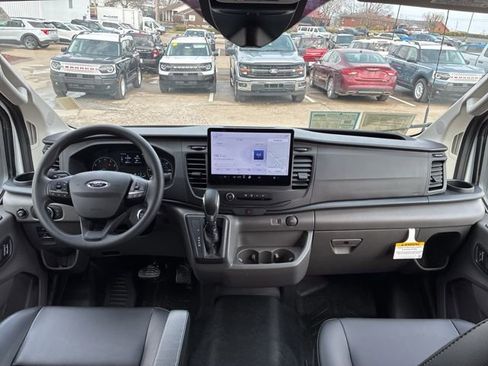 Used 2025 Ford Transit 150 Base w/ Load Area Protection Package image 17