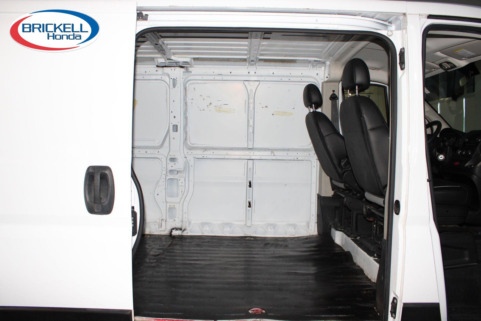Used 2020 RAM ProMaster 1500 FWD image 14