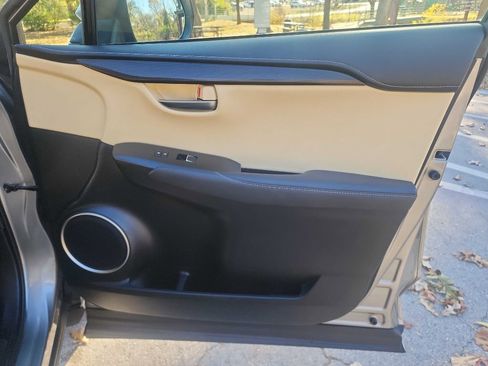 Used 2018 Lexus NX 300 FWD image 36