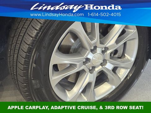 Used 2021 Hyundai Palisade SE AWD/4WD image 25