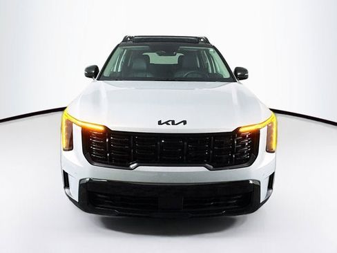 New 2026 Kia Sorento X-Line EX image 2