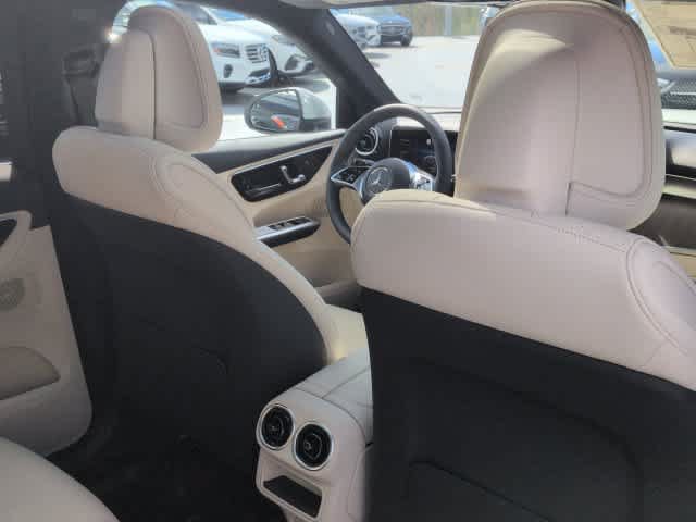 Certified 2026 Mercedes-Benz GLC 300 4MATIC image 22