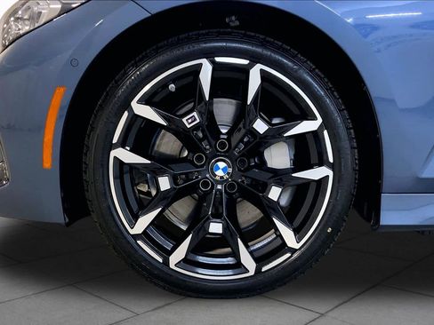 New 2026 BMW 330i xDrive Sedan w/ M Sport Package AWD/4WD image 11