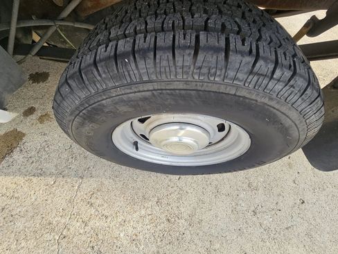 Used 1996 Ford Ranger 2WD Regular Cab image 12