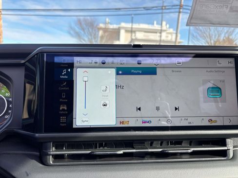 New 2026 Jeep Wrangler Unlimited Rubicon image 8