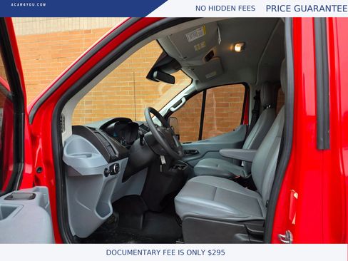 Used 2019 Ford Transit 350 XL image 8