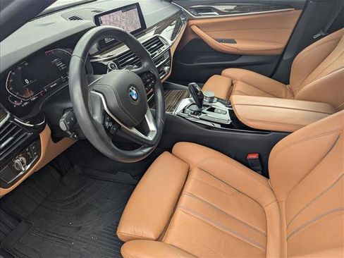 Used 2020 BMW 530i w/ Convenience Package image 13