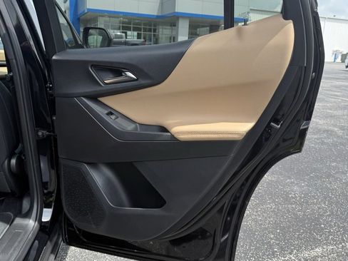 New 2026 Chevrolet Equinox ACTIV w/ Safety and Technology Package image 16