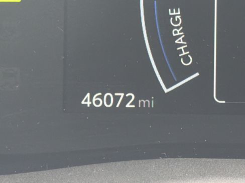 Used 2025 Toyota Camry SE FWD image 21