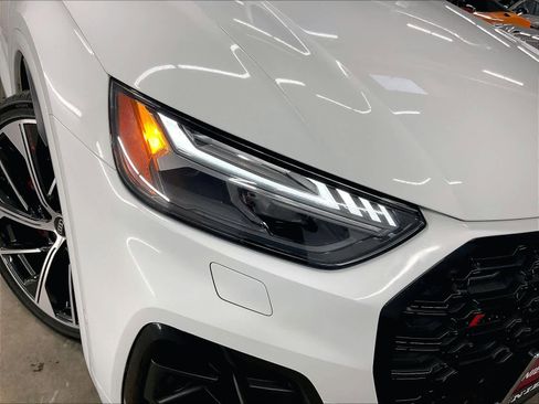 Certified 2023 Audi SQ5 Prestige w/ Prestige Package image 29