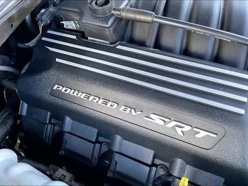 Used 2020 Dodge Challenger R/T Scat Pack RWD image 32