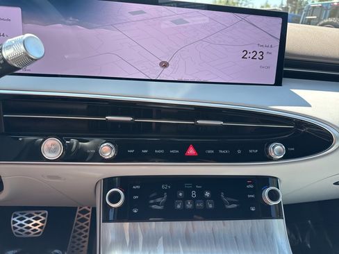 New 2026 Genesis Electrified GV70 image 24