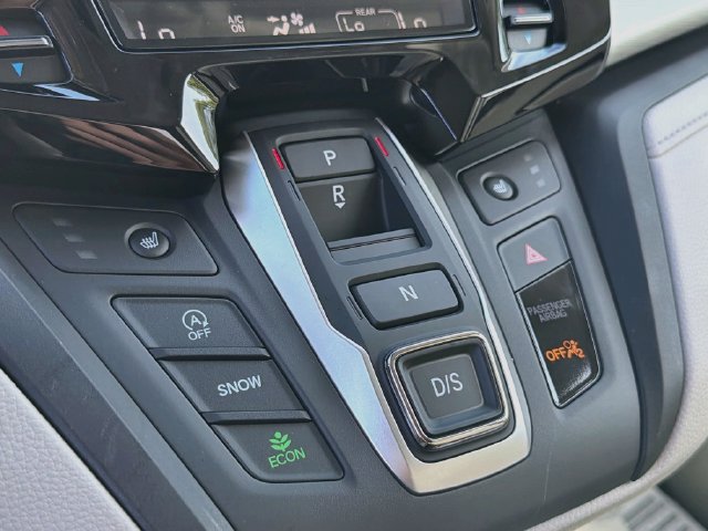 New 2027 Honda Odyssey EX-L image 15