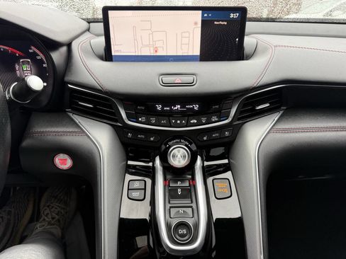 Used 2024 Acura TLX SH-AWD w/ A-SPEC Pkg image 33