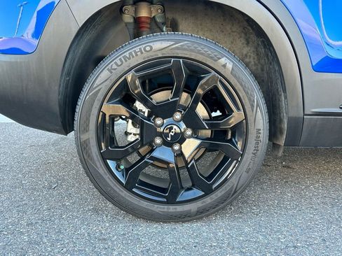 Used 2024 Kia Seltos X-Line image 49