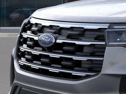 New 2026 Ford Explorer Active w/ Active Comfort Package image 17