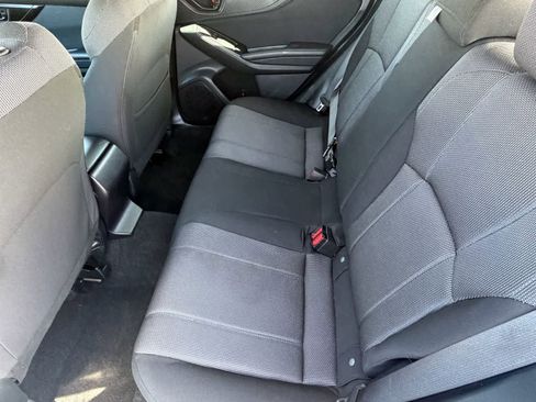 Used 2020 Subaru Impreza 2.0i image 13