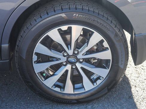 Used 2016 Subaru Outback 2.5i Limited w/ Popular Package #4 image 7