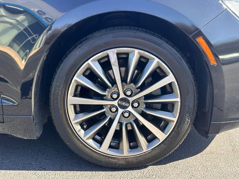 Used 2018 Lincoln MKZ Select w/ Select Plus Package image 28