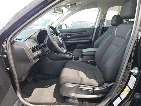 Used 2025 Honda CR-V LX image 11