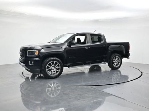 Used 2019 GMC Canyon Denali image 5