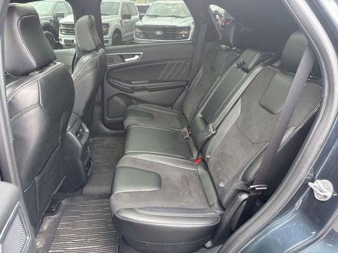Used 2024 Ford Edge ST w/ Equipment Group 401A image 24