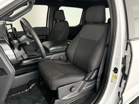 Used 2022 Ford F150 XL w/ STX Appearance Package AWD/4WD image 10