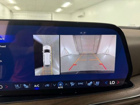 New 2026 Chevrolet Tahoe High Country image 22